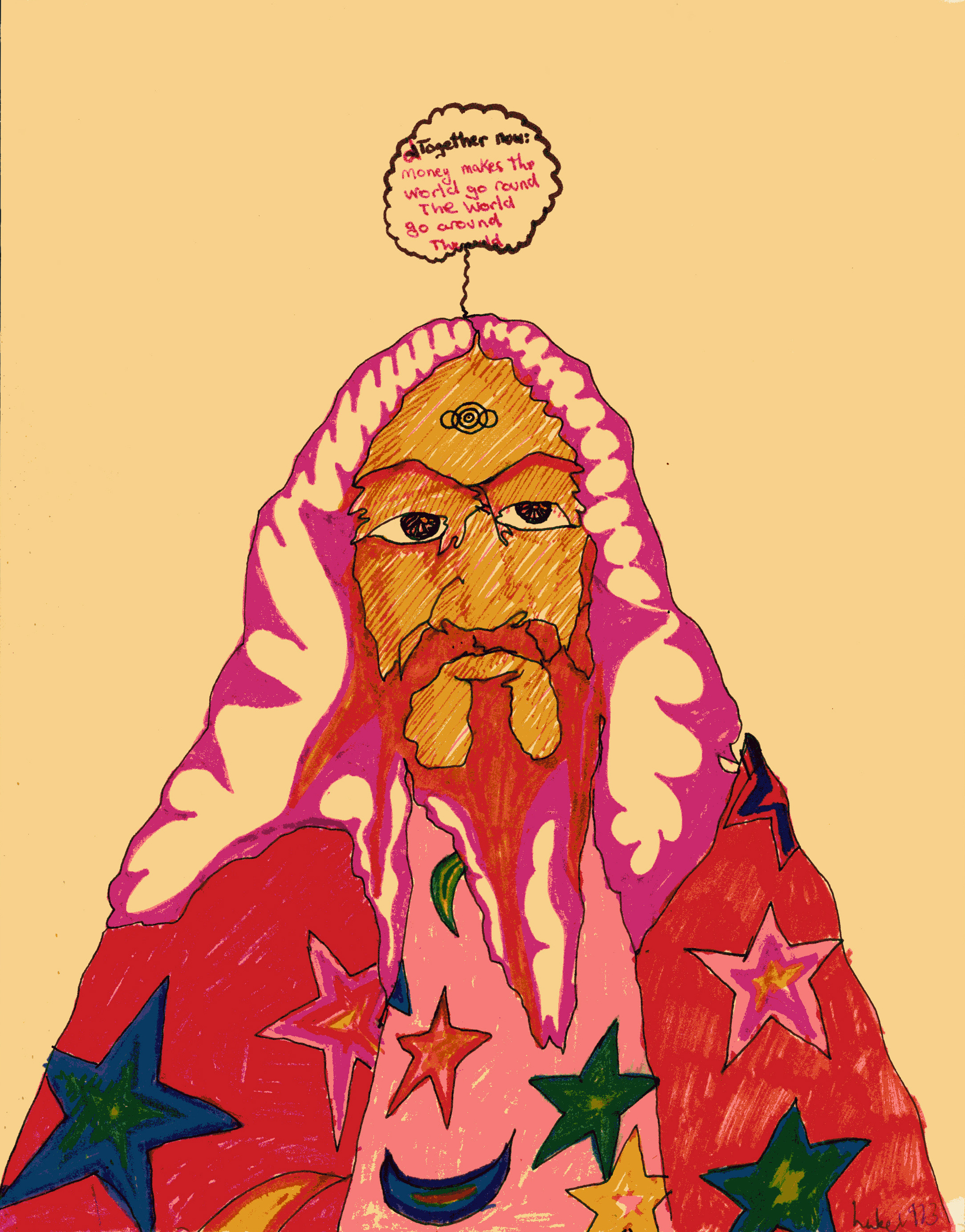 GURU